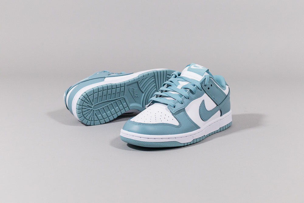 Dunk low cl denim best sale