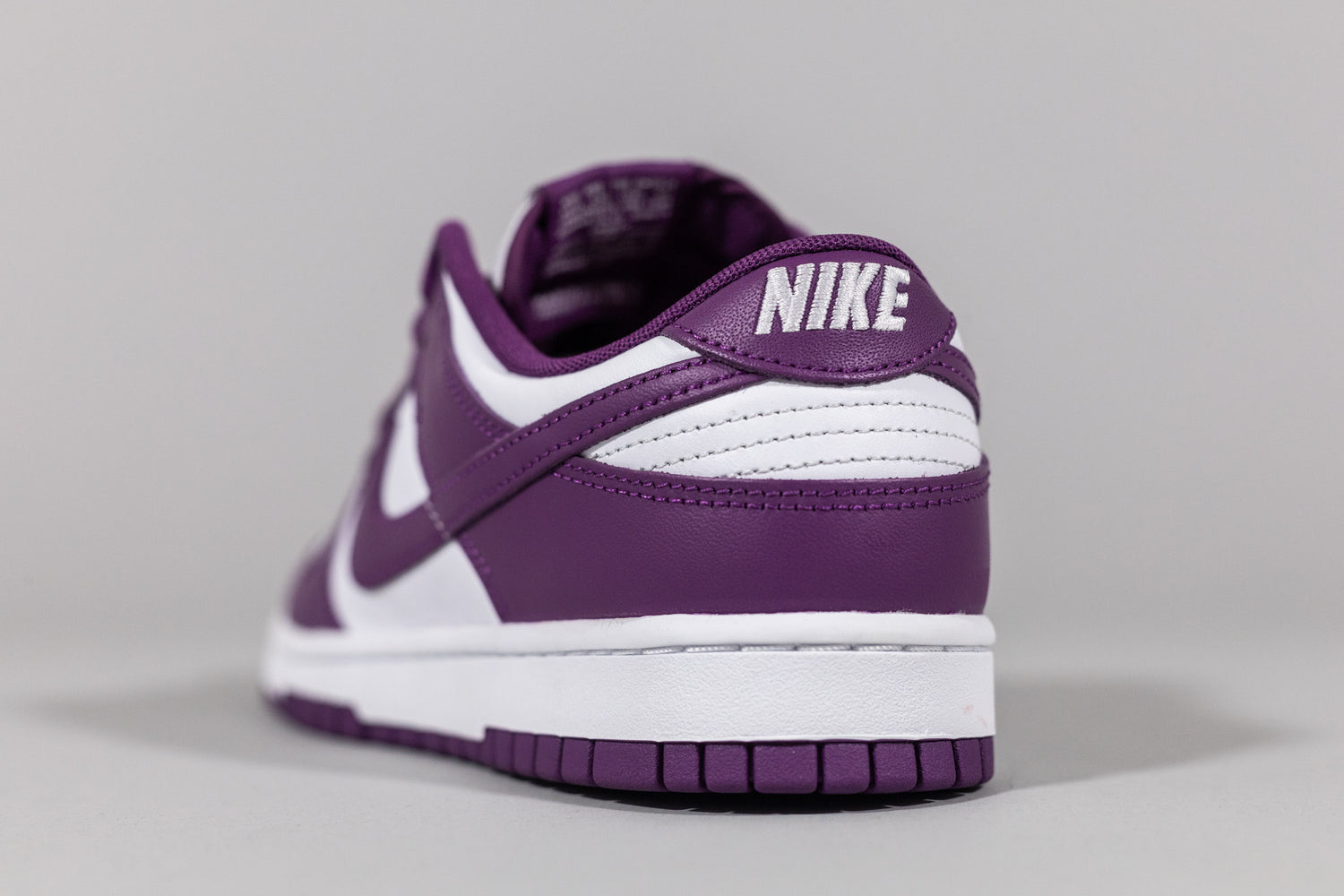 Nike Dunk Low &