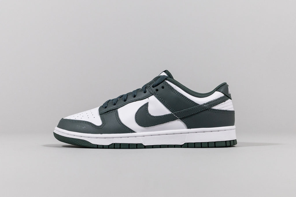 Nike Dunk Low 'Vintage Green' - [sku] - Lust México
