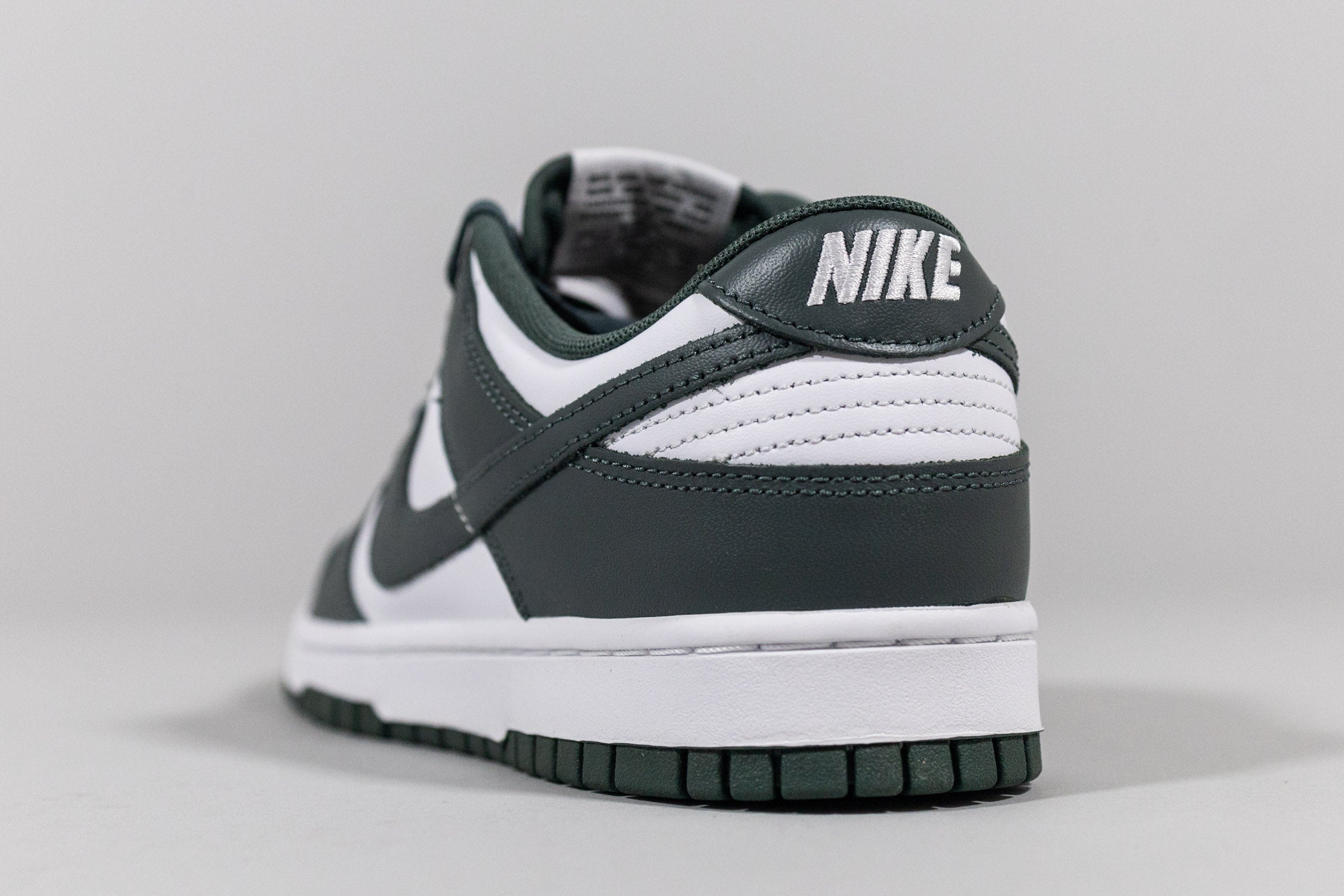 Nike Dunk Low 'Vintage Green' – Lust México