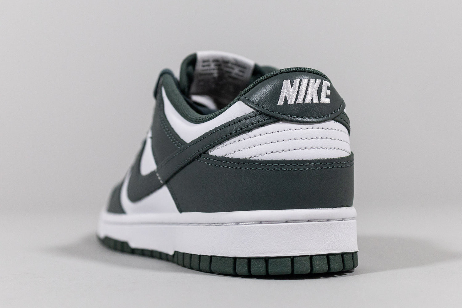 Nike Dunk Low &