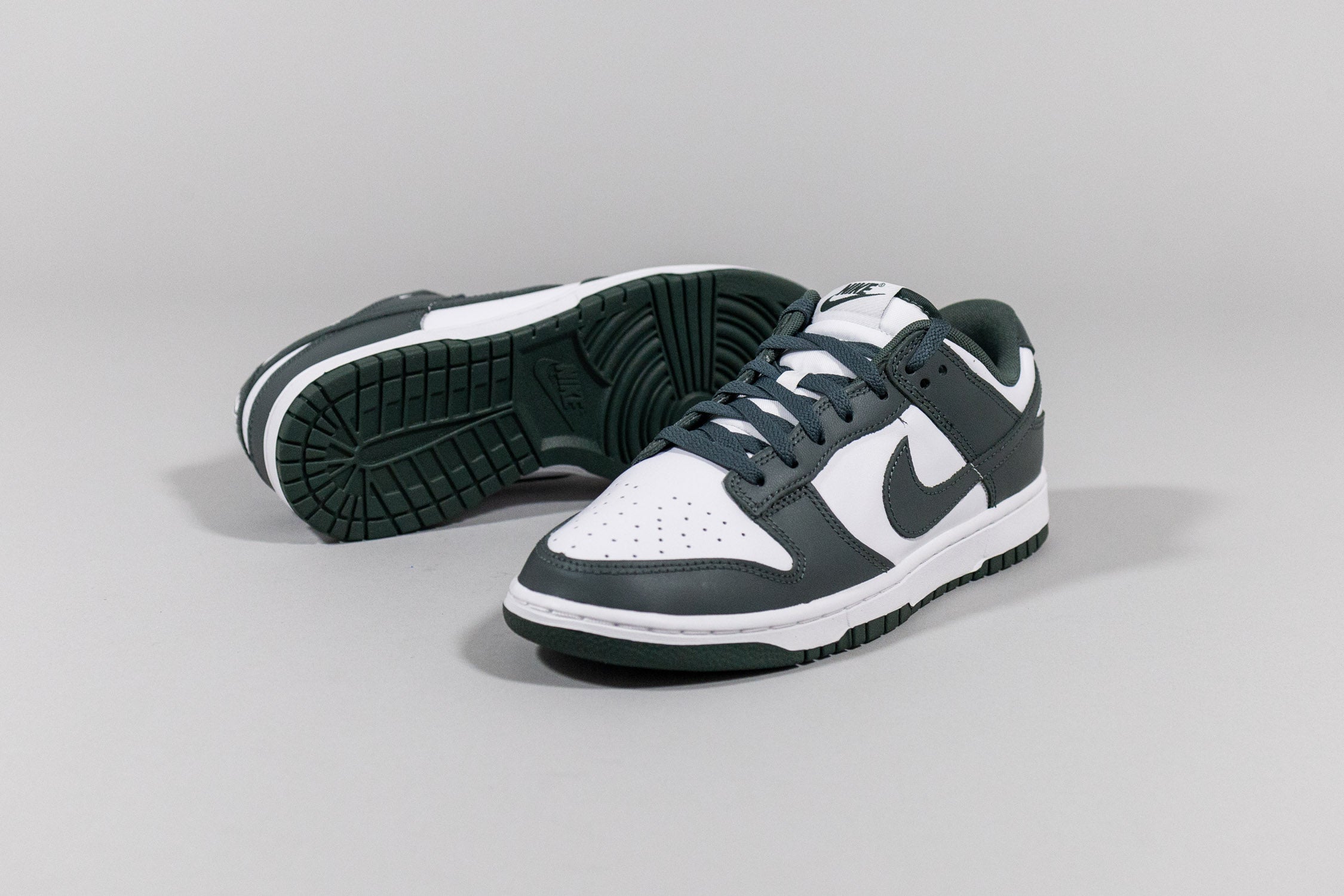 Nike Dunk Low 'Vintage Green' – Lust México