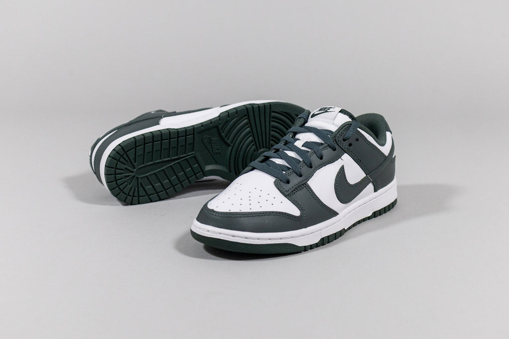 Nike Dunk Low 'Vintage Green' - [sku] - Lust México