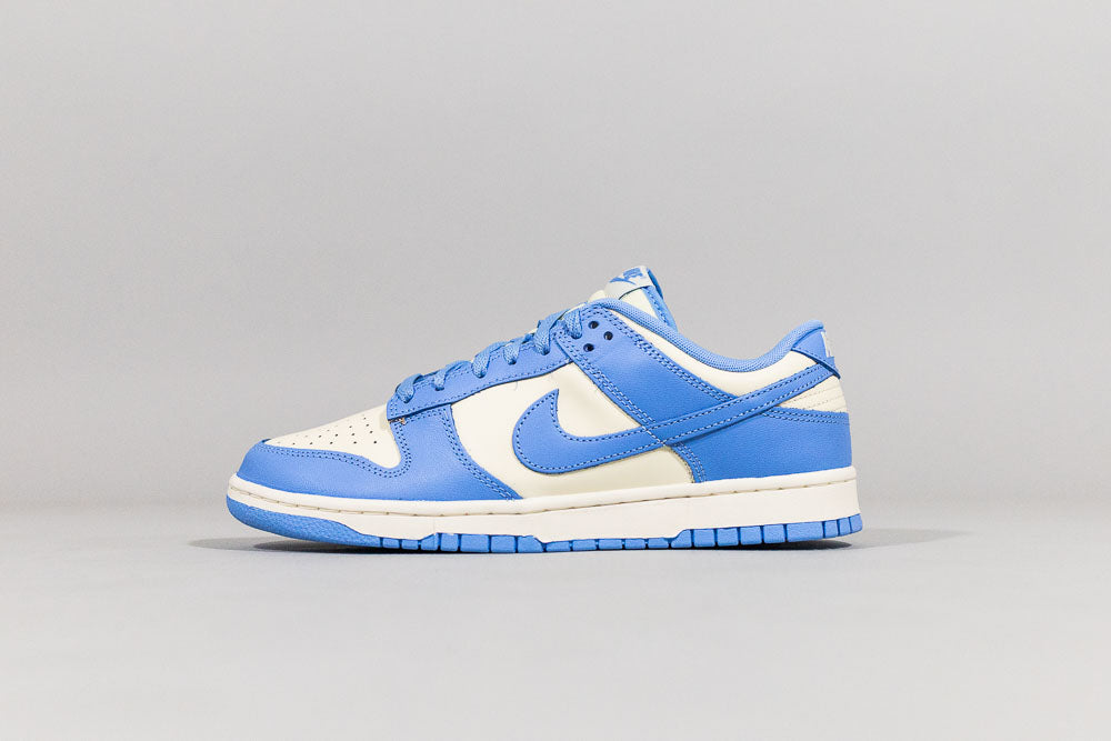 Nike Dunk Low 'Coconut Milk and University Blue' - [sku] - Lust México