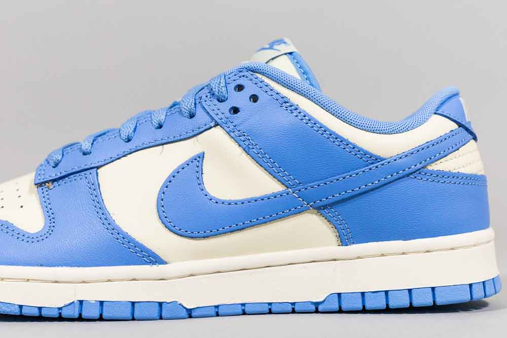 Nike Dunk Low 'Coconut Milk and University Blue' - [sku] - Lust México