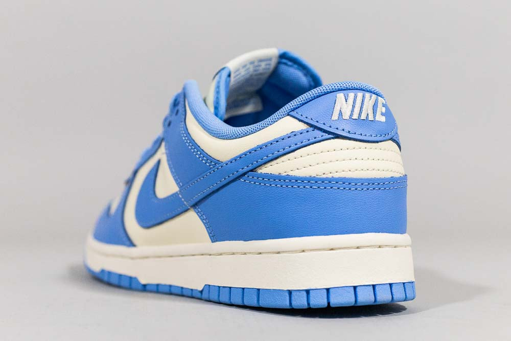 Nike Dunk Low 'Coconut Milk and University Blue' - [sku] - Lust México