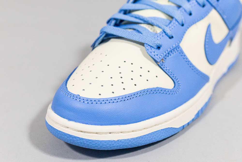 Nike Dunk Low 'Coconut Milk and University Blue' - [sku] - Lust México