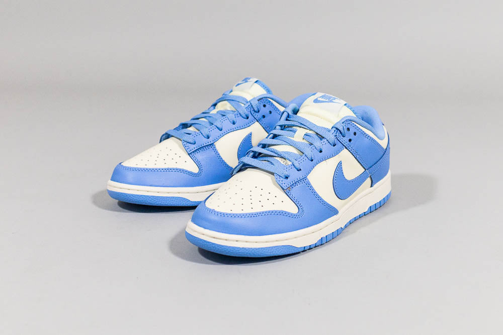 Nike Dunk Low 'Coconut Milk and University Blue' - [sku] - Lust México