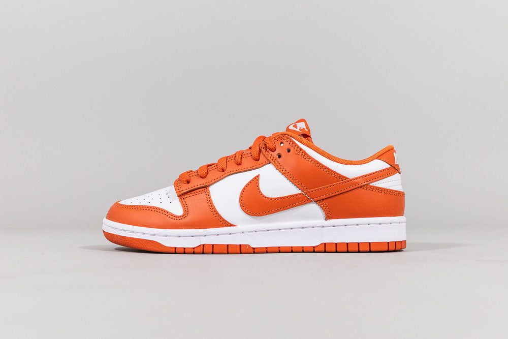 Nike Dunk Low &