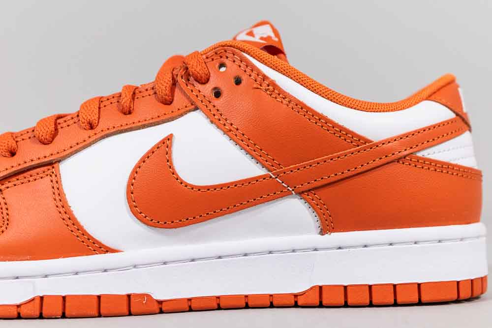 Nike Dunk Low &