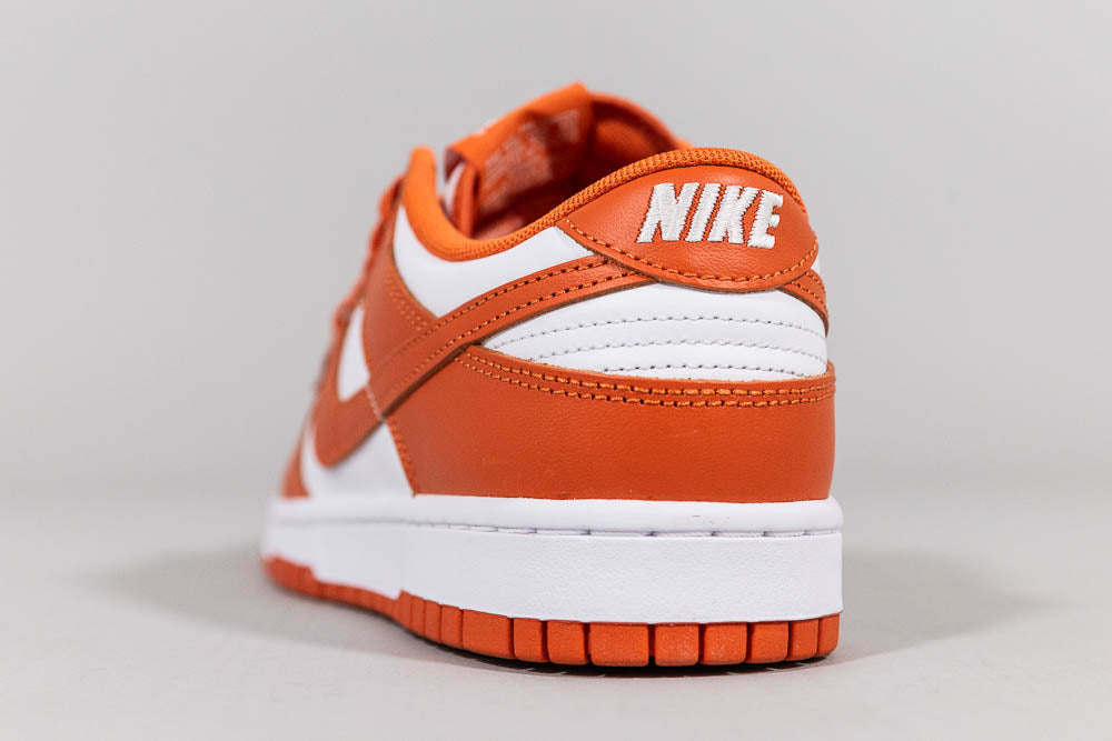 Nike Dunk Low &