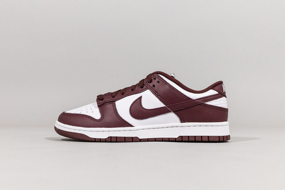 Nike Dunk Low 'Redwood' - [sku] - Lust México