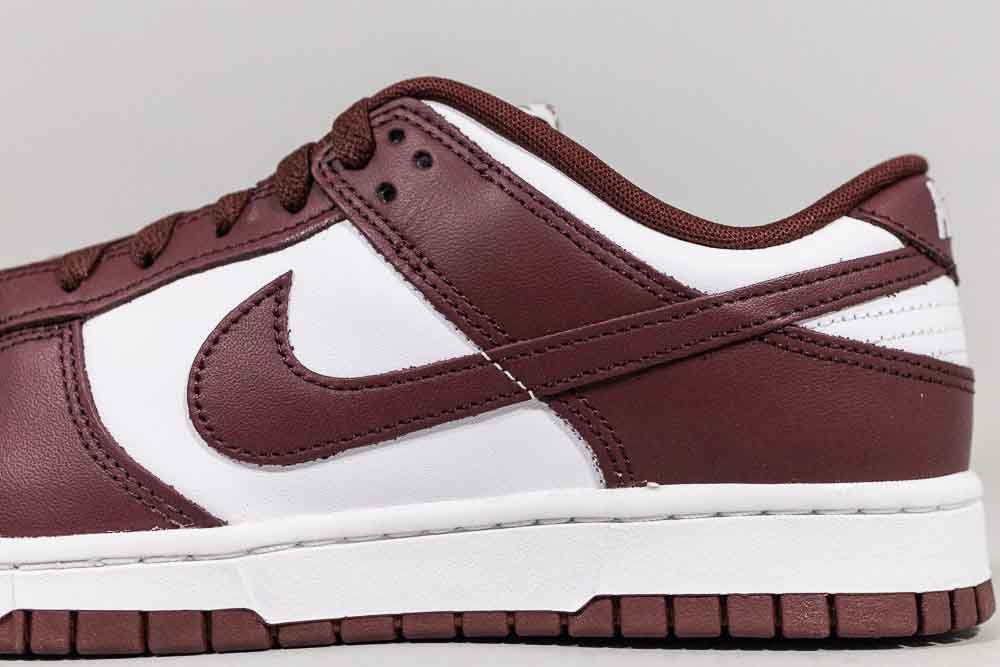 Nike Dunk Low 'Redwood' - [sku] - Lust México