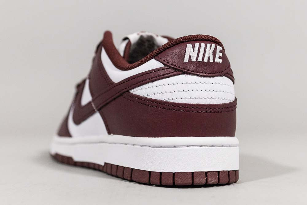 Nike Dunk Low &