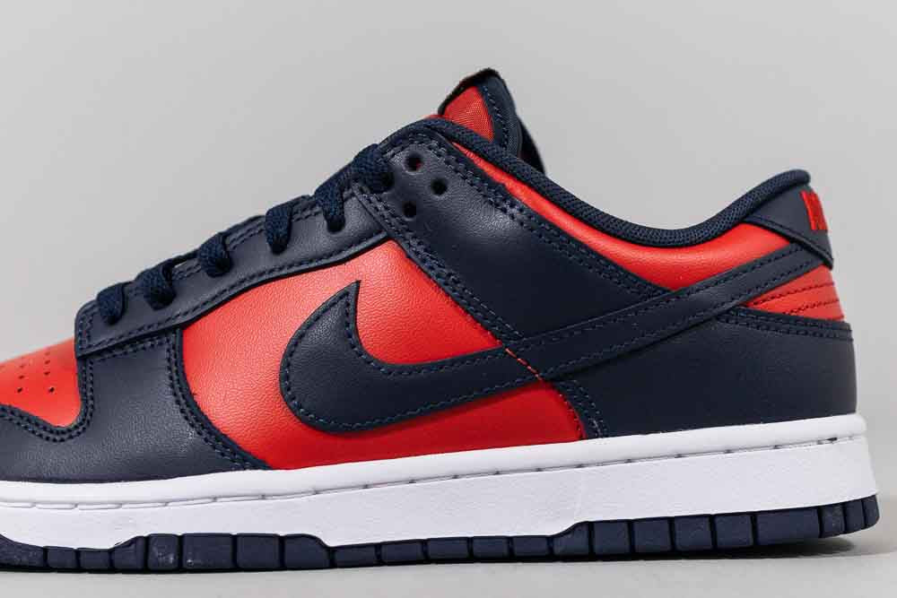 Nike Dunk Low CO.JP &