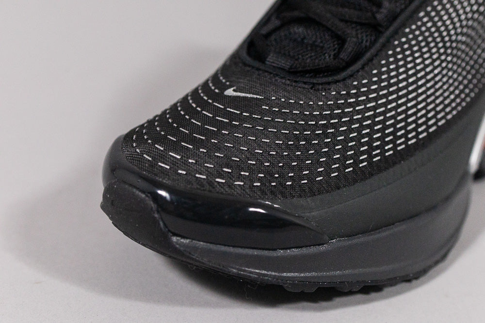Nike Air Max Dn 'Black and Dark Smoke Grey' - [sku] - Lust México