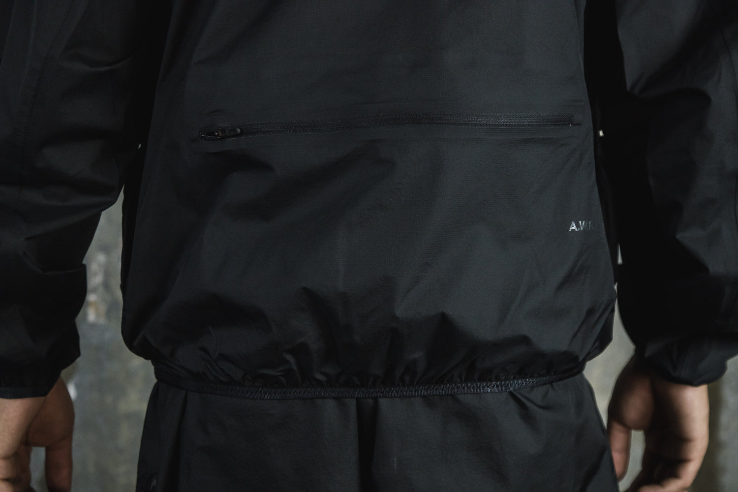 Nike x NOCTA Track Jacket (6922396696642)