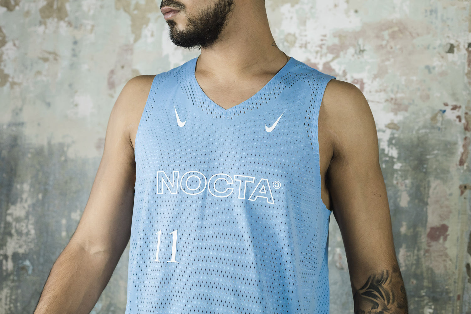 Nike x NOCTA Dri-FIT Jersey