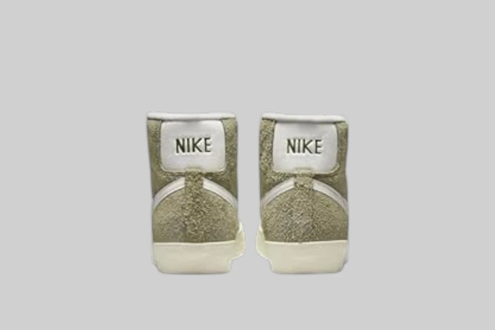 Women's Nike Blazer Mid '77 'Vintage Cacao' - DV7006-200 - Lust México