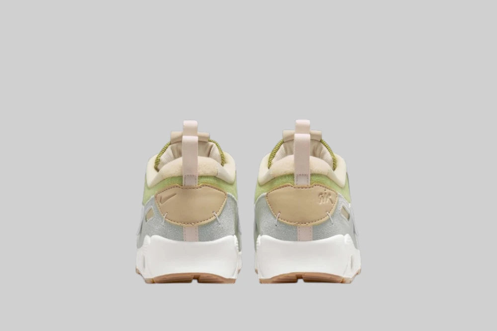 Women's Nike Air Max 90 Futura 'Sand Drift' - DV7190-700 - Lust México