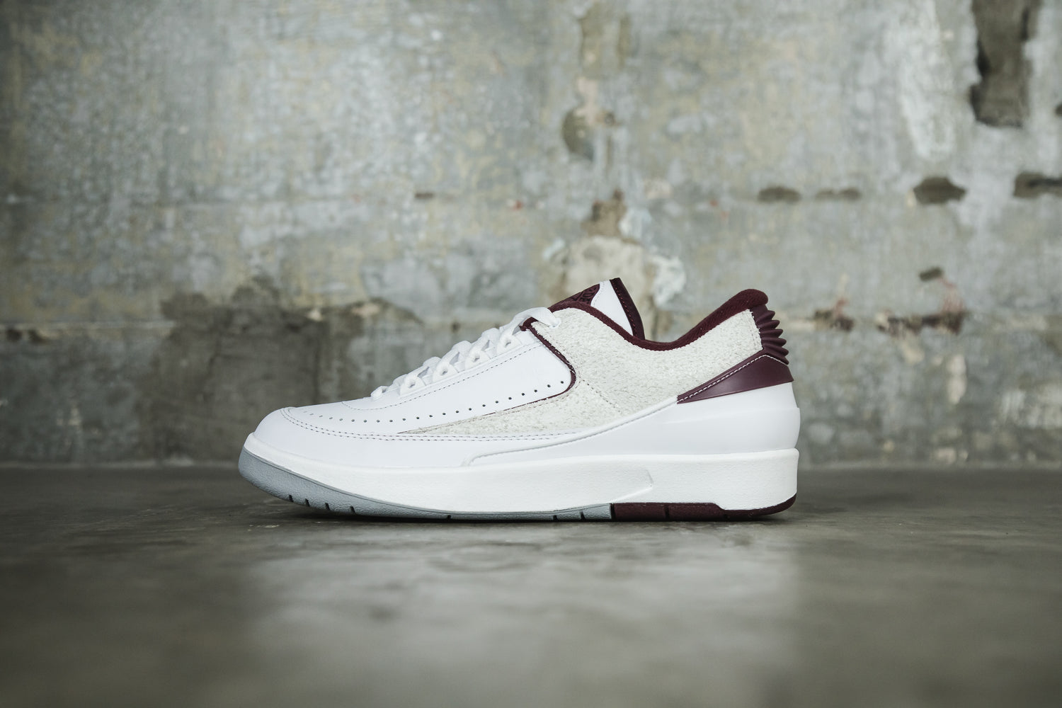 Air Jordan 2 Low &quot;Cherrywood&quot; (6932323008578)