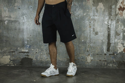 Nike Pleated Chino Short (6916603641922)