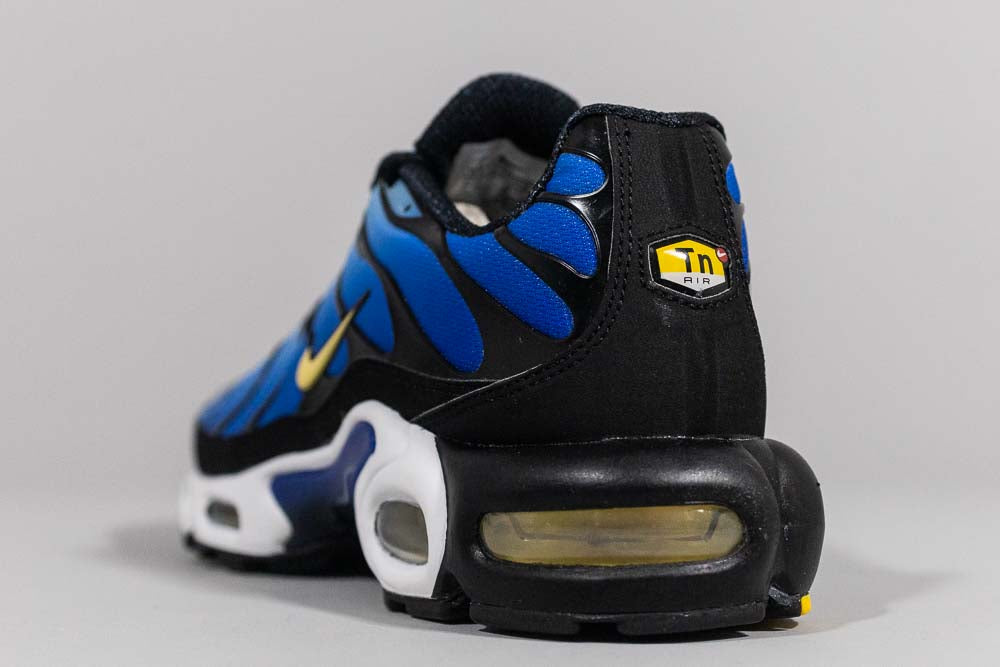 Nike Air Max Plus 'Hyper Blue' - [sku] - Lust México