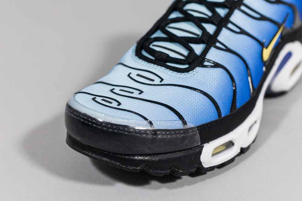 Nike Air Max Plus 'Hyper Blue' - [sku] - Lust México