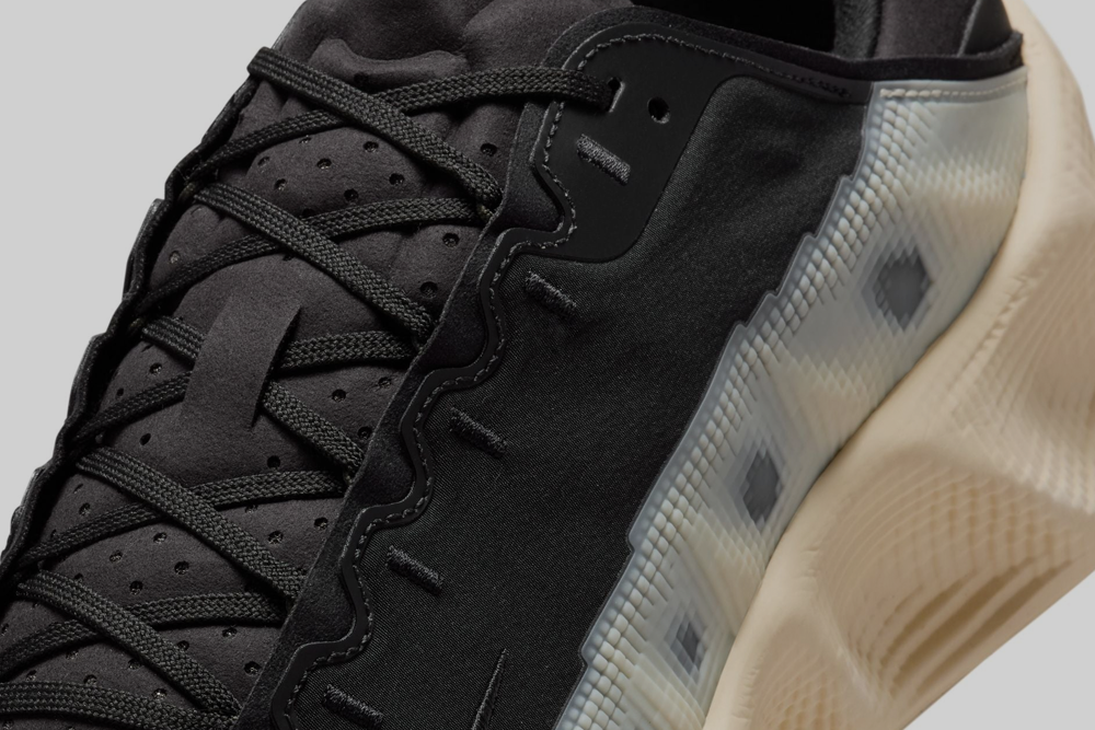 Nike Ava Rover 'Black Muslin' - [sku] - Lust México