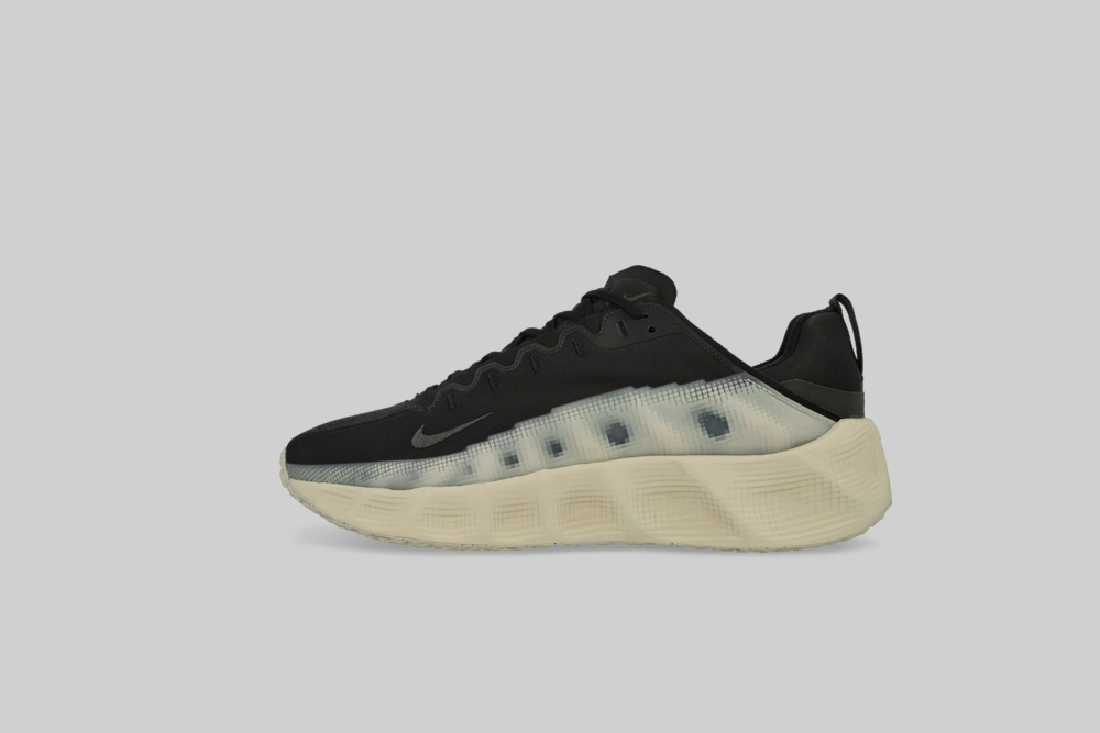 Nike Ava Rover 'Black Muslin' - [sku] - Lust México