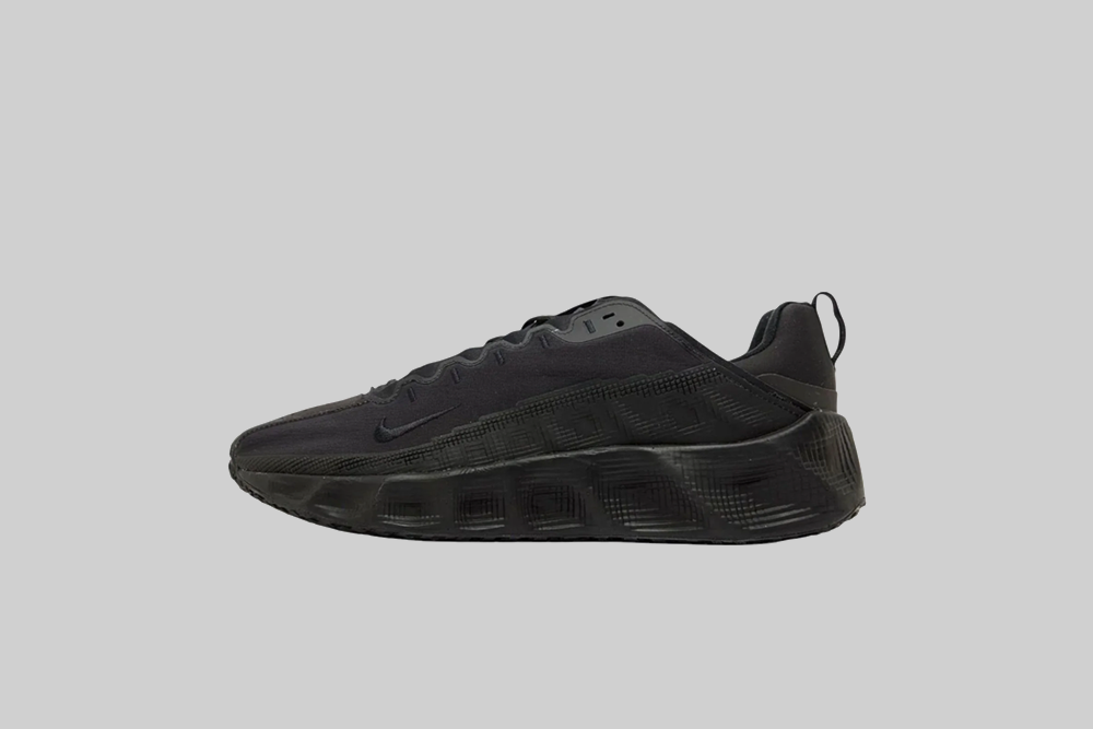 Nike Ava Rover 'Black Anthracite' - DX4215-005