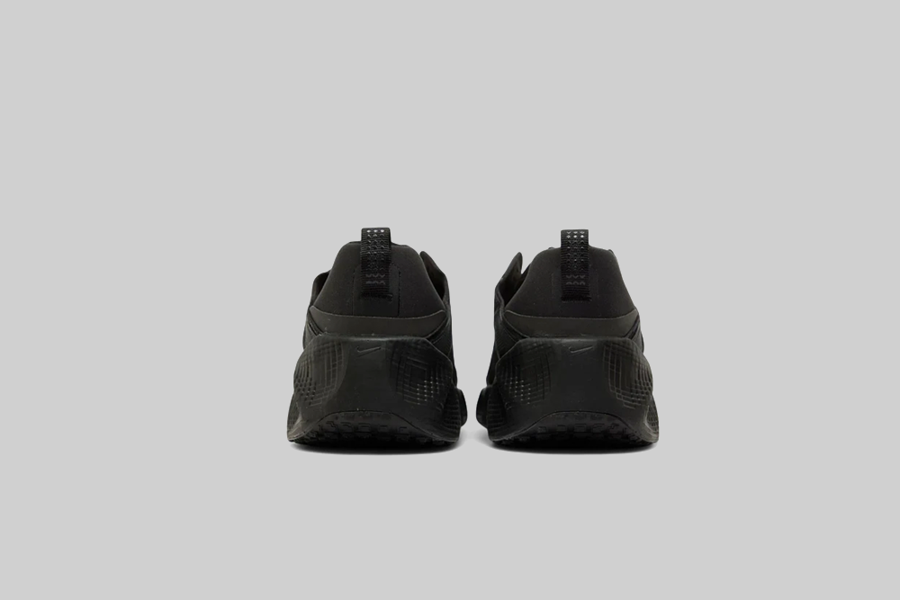 Nike Ava Rover 'Black Anthracite' - DX4215-005