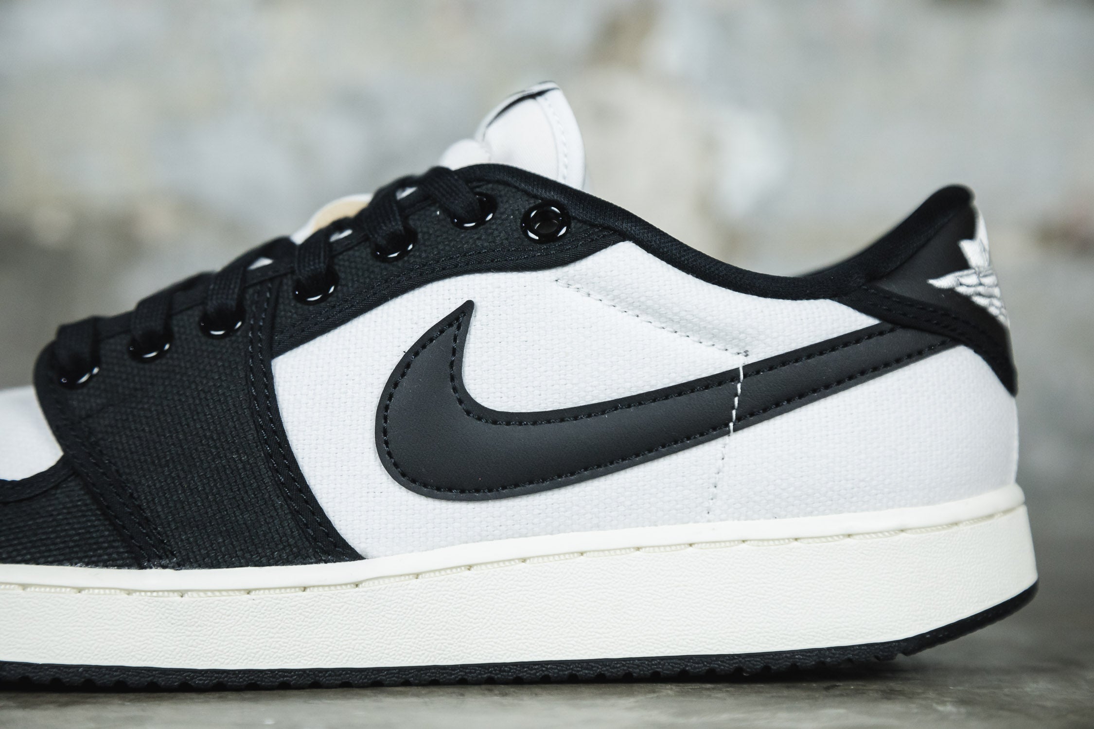 Jordan 1 Retro AJKO Low 'Panda' – Lust México