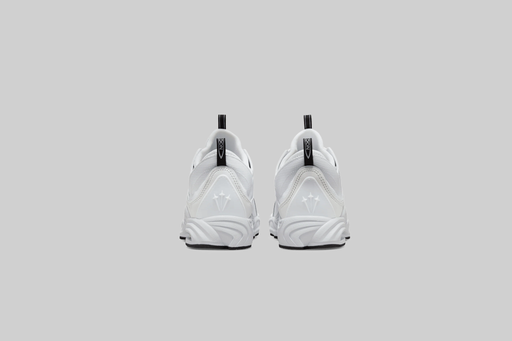 Nike x NOCTA Air Zoom Drive 'Summit White' - DX5854-100 - Lust México