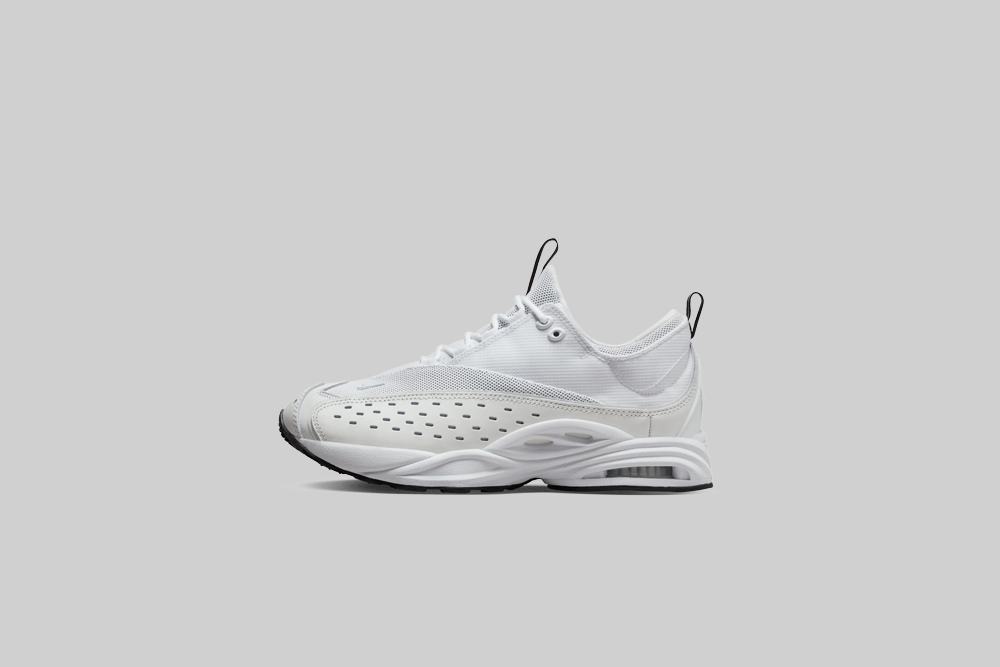 Nike x NOCTA Air Zoom Drive 'Summit White' - DX5854-100 - Lust México
