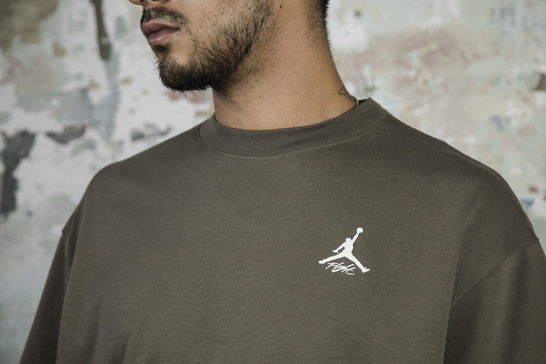 Jordan Flight Heritage 85 Graphic Tee – Lust México