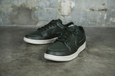 NIKE DUNK LOW RETRO PRM SEQUOIA/SEQUOIA-LT OREWOOD BRN (6942904287298)