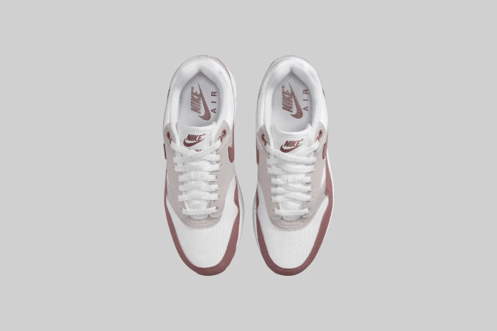 Women's Nike Air Max 1 'Summit White' - DZ2628-104 - Lust México