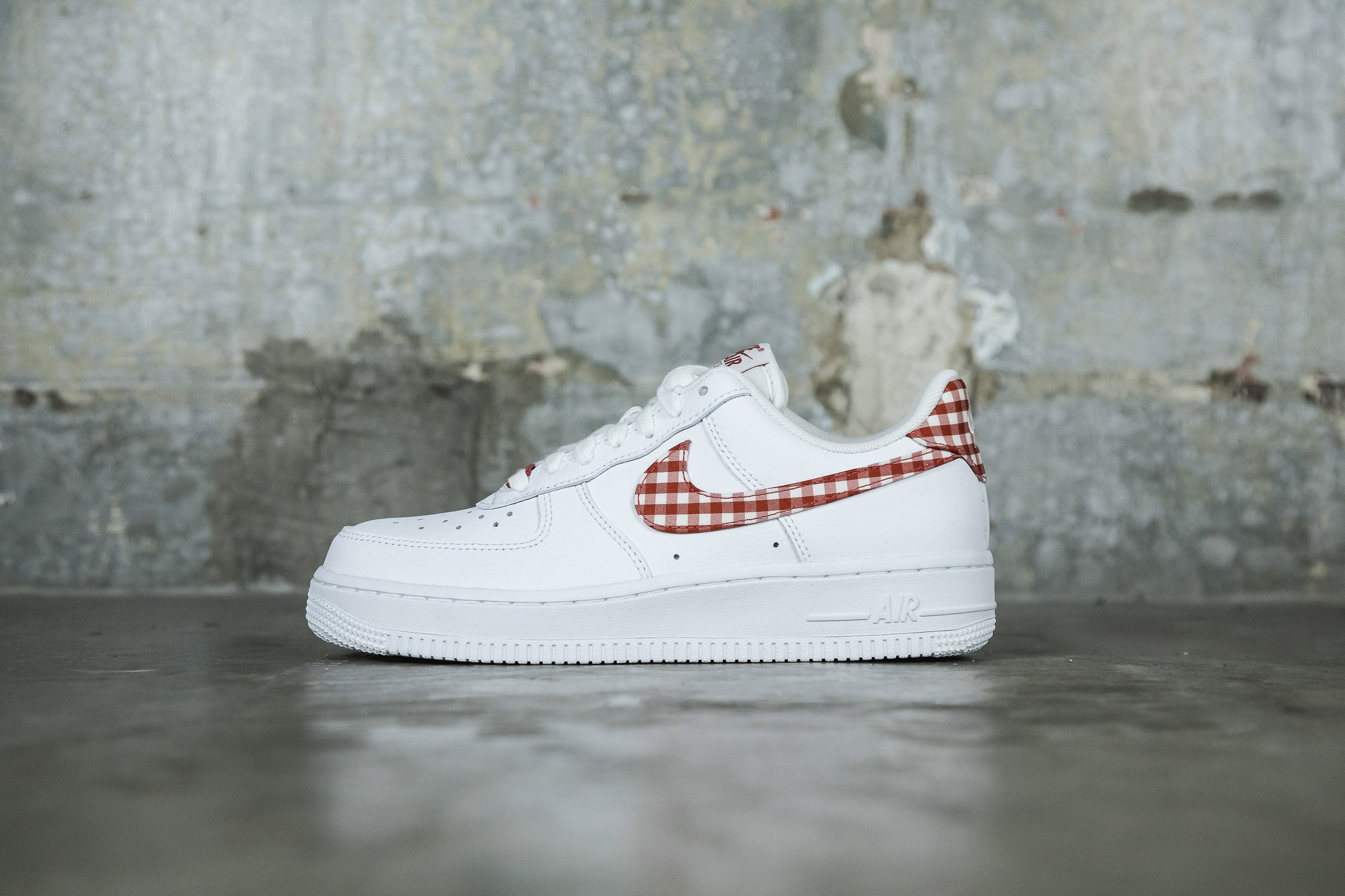 Nike Air Force 1 – Lust México