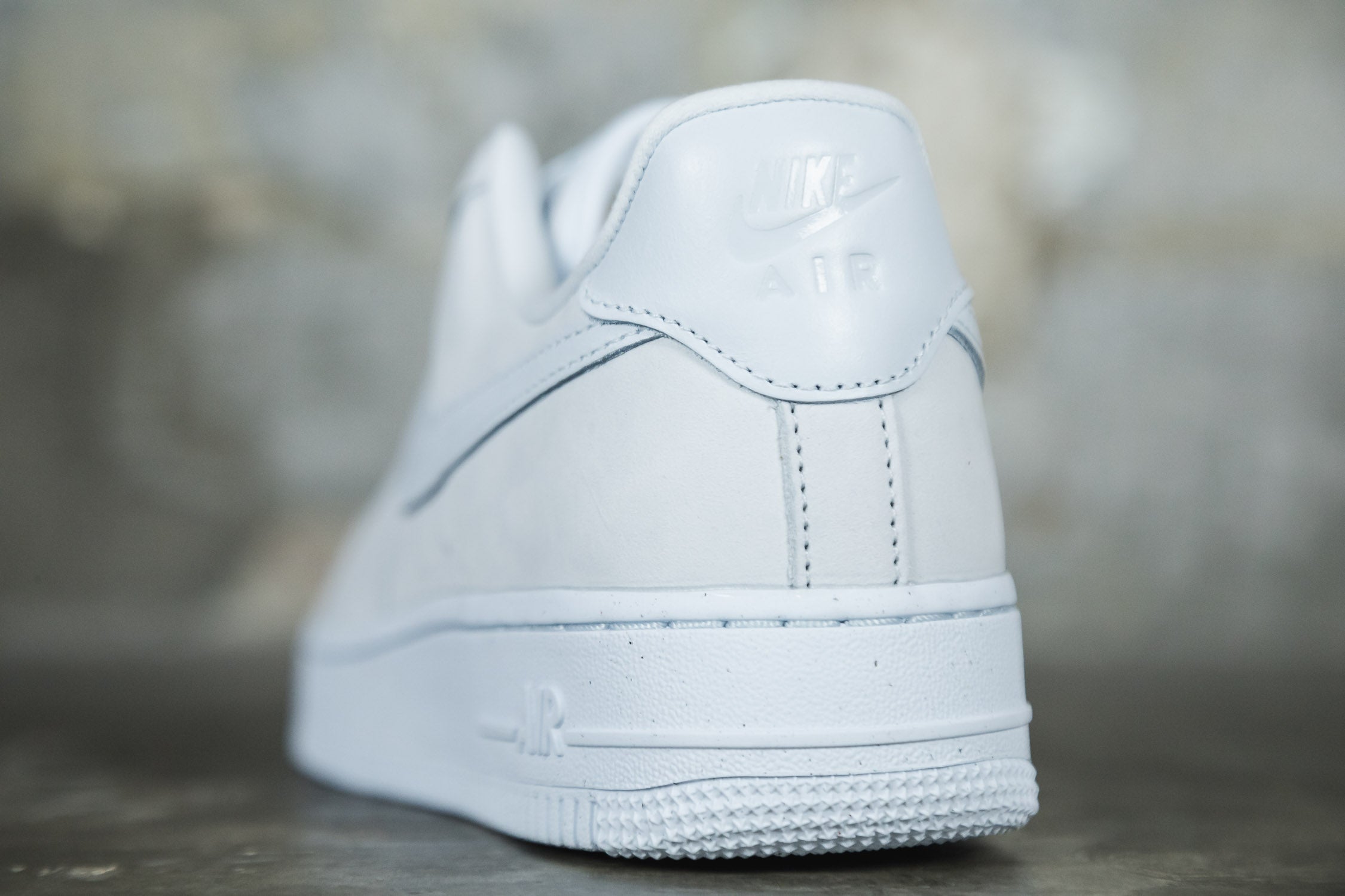 WMNS AIR FORCE 1 &