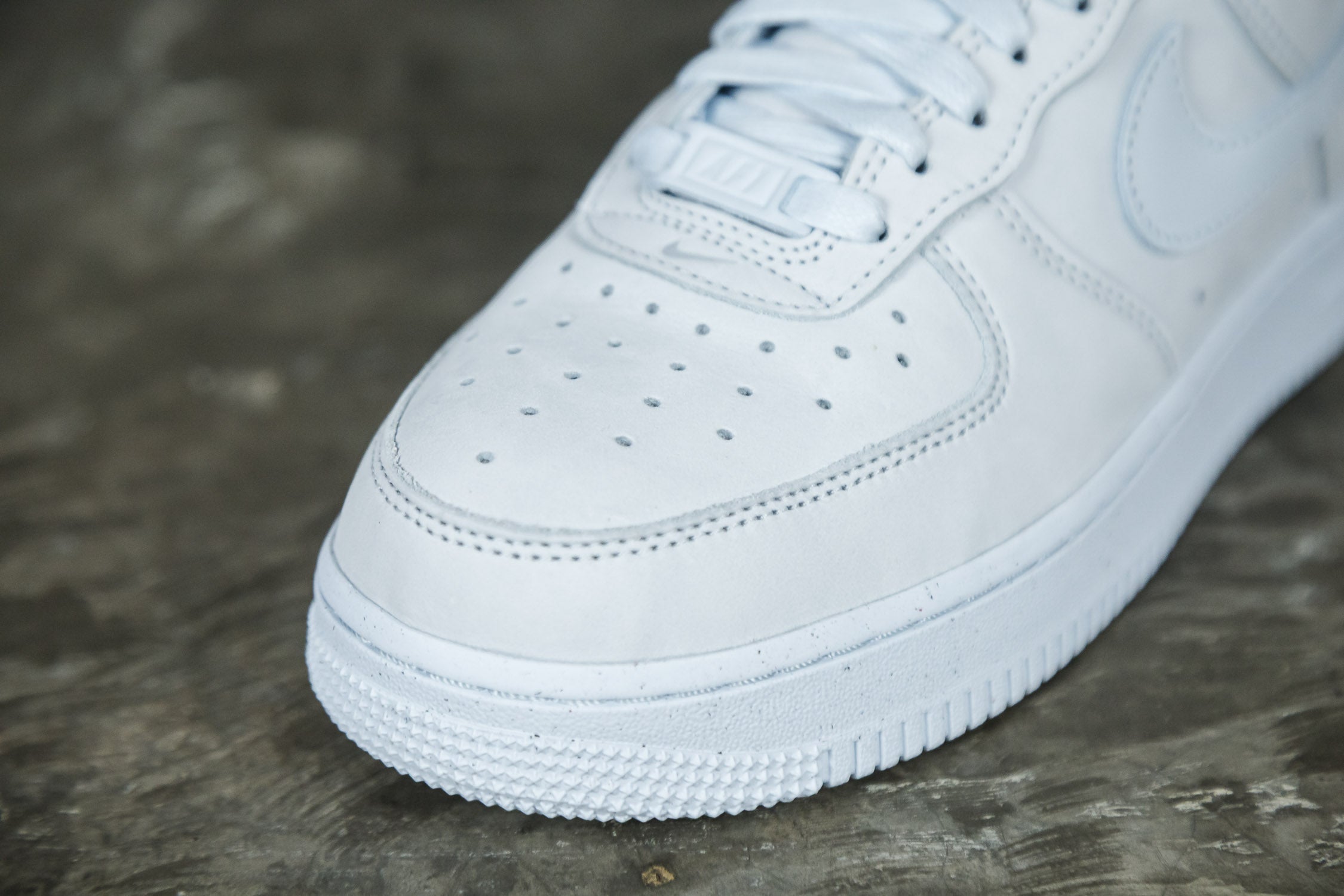 Women's Nike Air Force 1 Low '07 PRM 