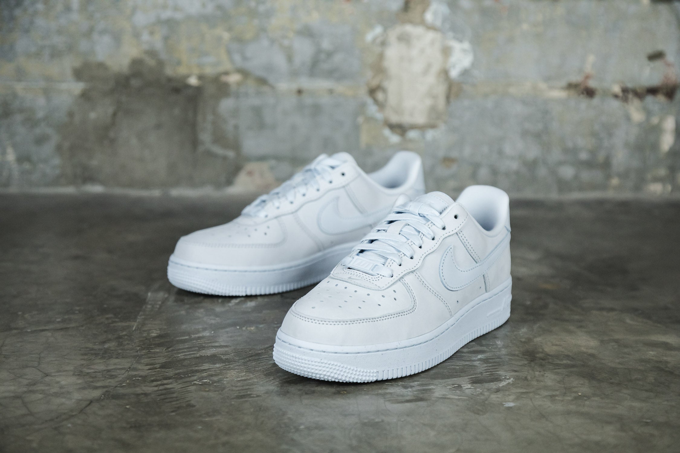 Women's Nike Air Force 1 Low '07 PRM 