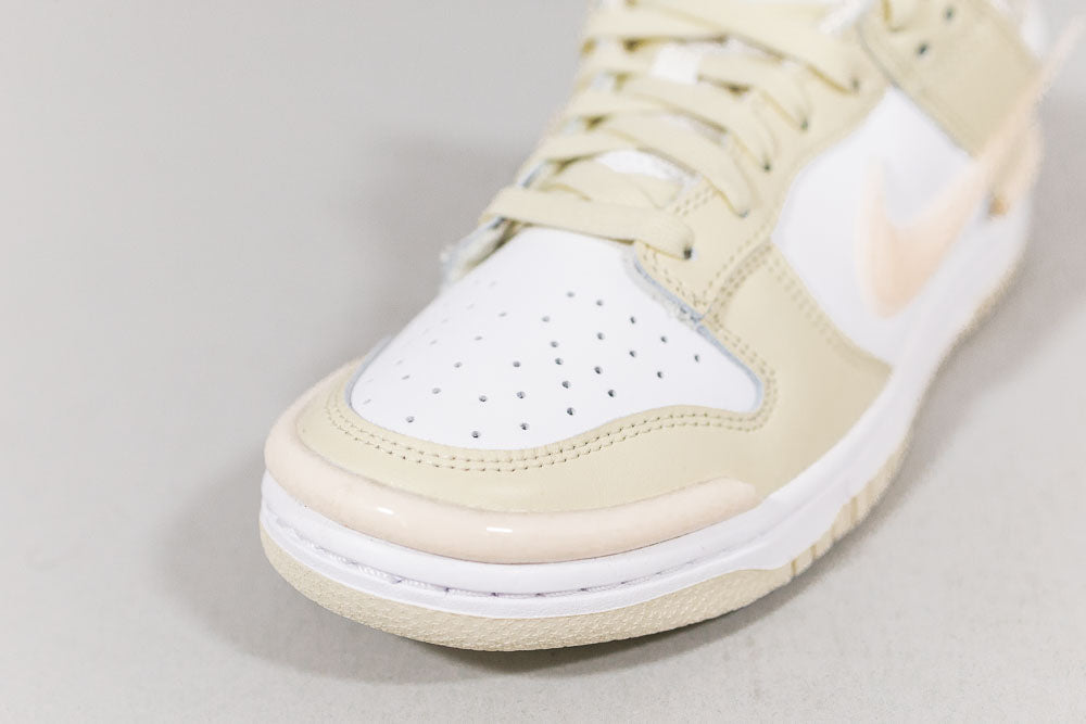 Women's Nike Dunk Low Twist 'Coconut Milk' - [sku] - Lust México
