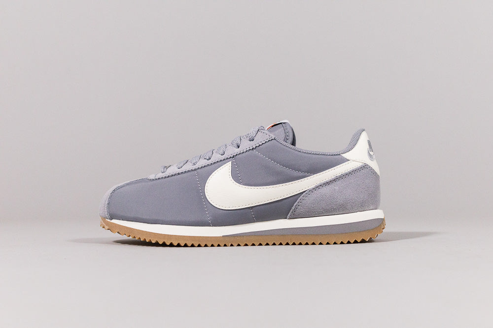 Women's Nike Cortez'Midnight Navy' - [sku] - Lust México