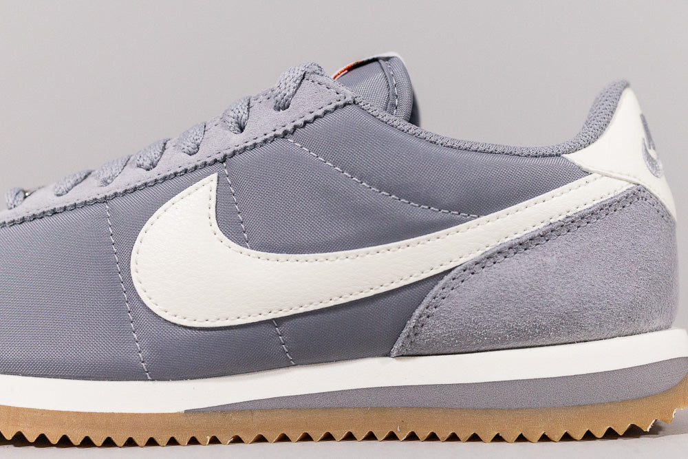 Women's Nike Cortez'Midnight Navy' - [sku] - Lust México