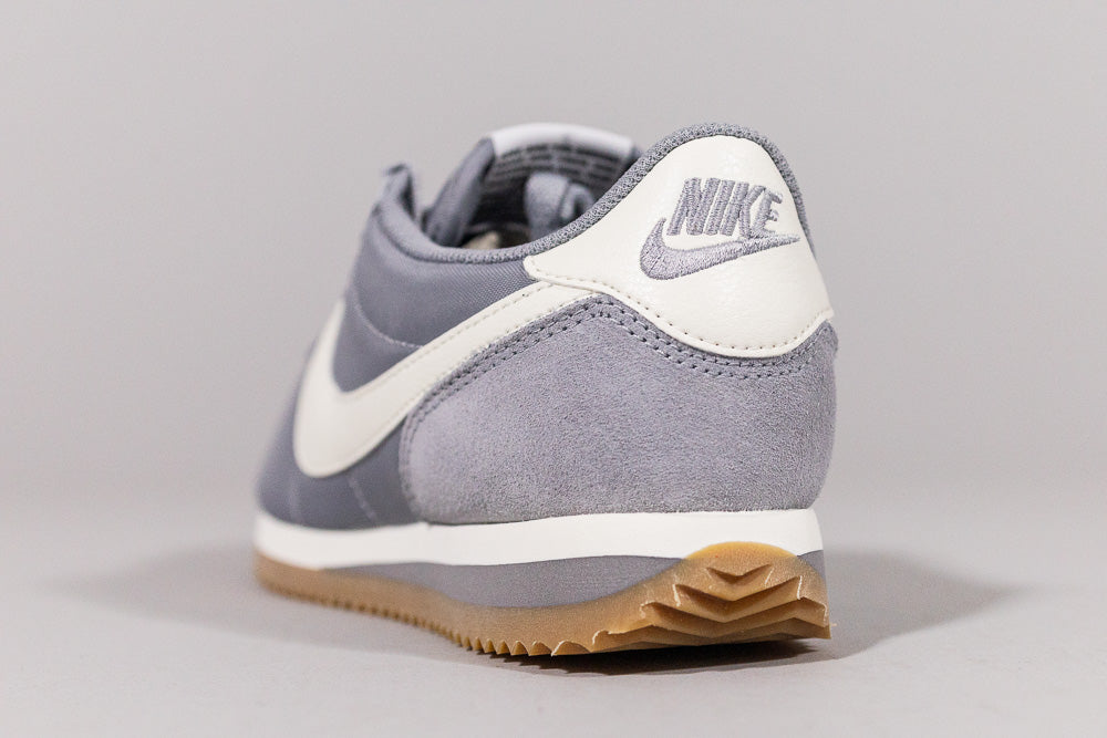 Women's Nike Cortez'Midnight Navy' - [sku] - Lust México