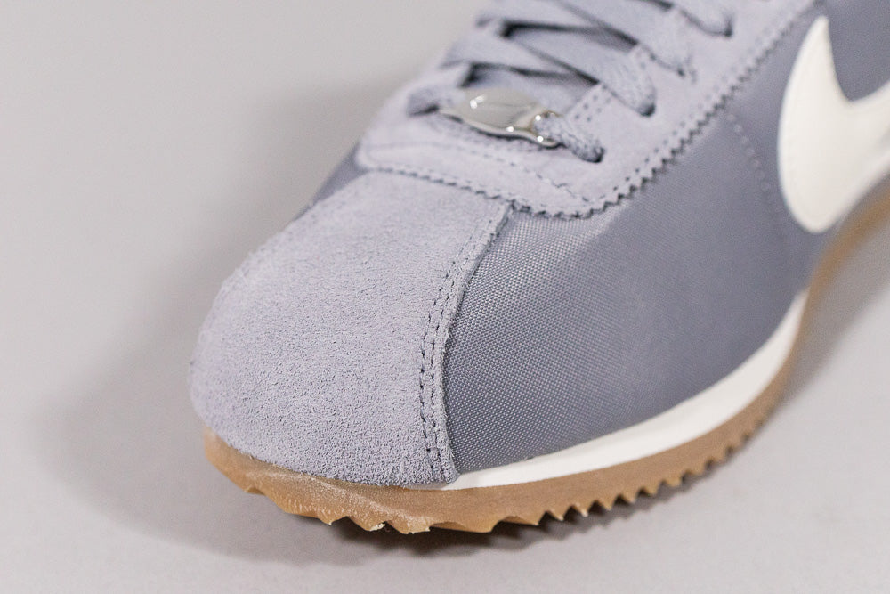 Women's Nike Cortez'Midnight Navy' - [sku] - Lust México