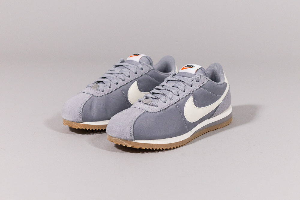 Women's Nike Cortez'Midnight Navy' - [sku] - Lust México