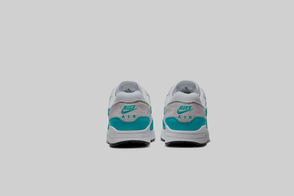 Nike Air Max 1 "Clear Jade" - DZ4549-001 - Lust México