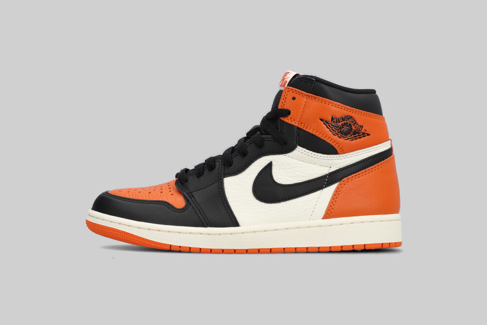 Air Jordan 1 High OG 'Shattered Backboard'